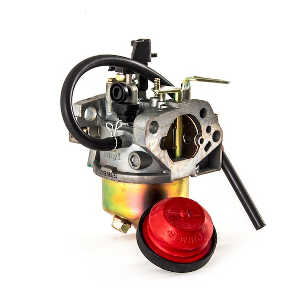 Carburetor Asm-Prmr Hy-1